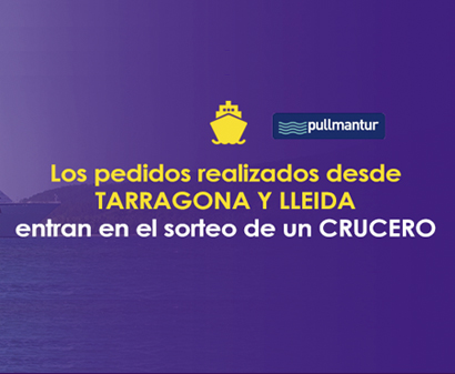 Lee más sobre el artículo GANA UN CRUCERO CON MIRÓ