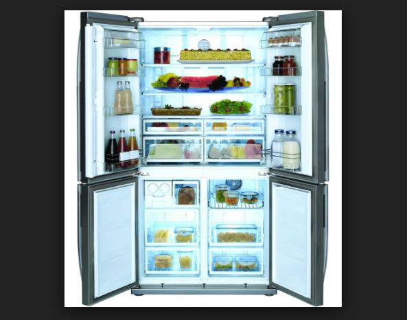 frigoríficos no frost vs frigoríficos cíclicos