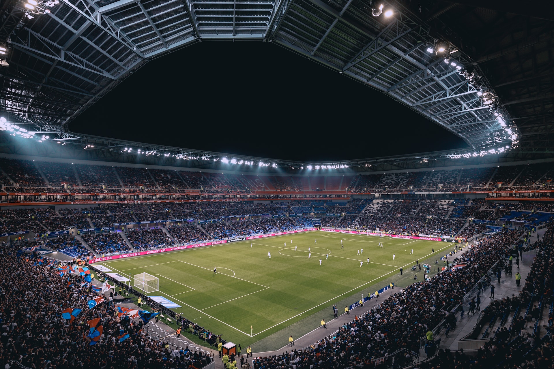 Lee más sobre el artículo Qué televisor elegir para ver el Mundial de Fútbol_